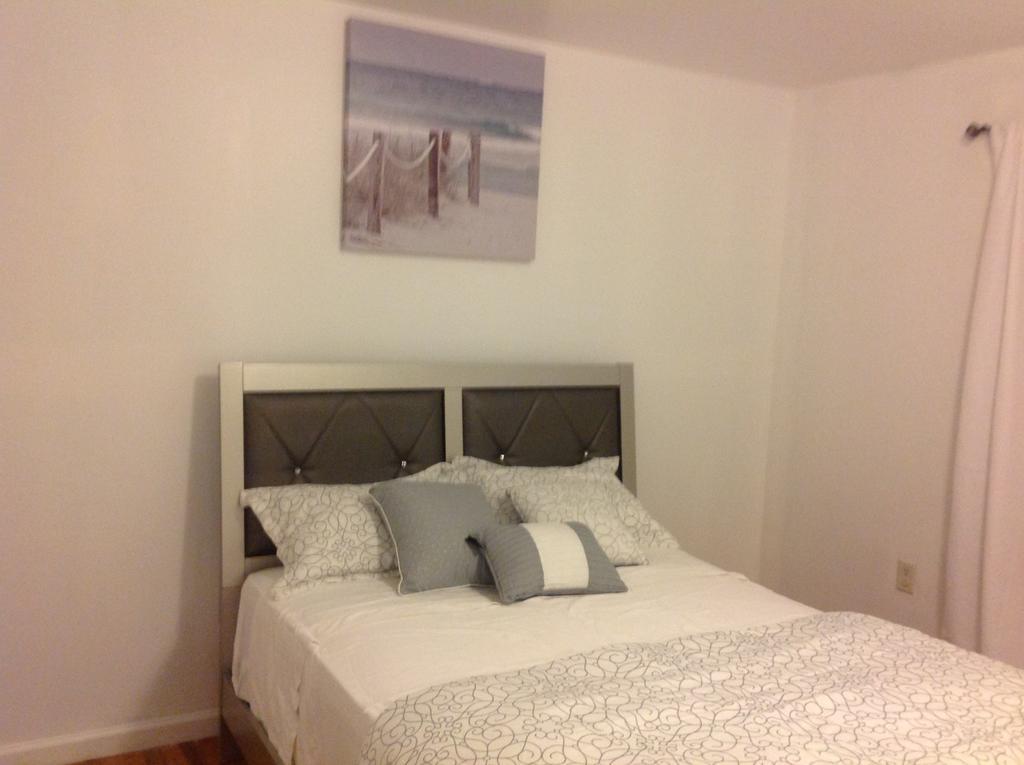 Mojoy Homesuites At Runyon Ньюарк Экстерьер фото