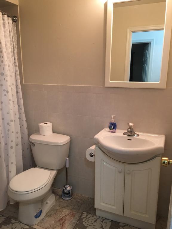 Mojoy Homesuites At Runyon Ньюарк Экстерьер фото