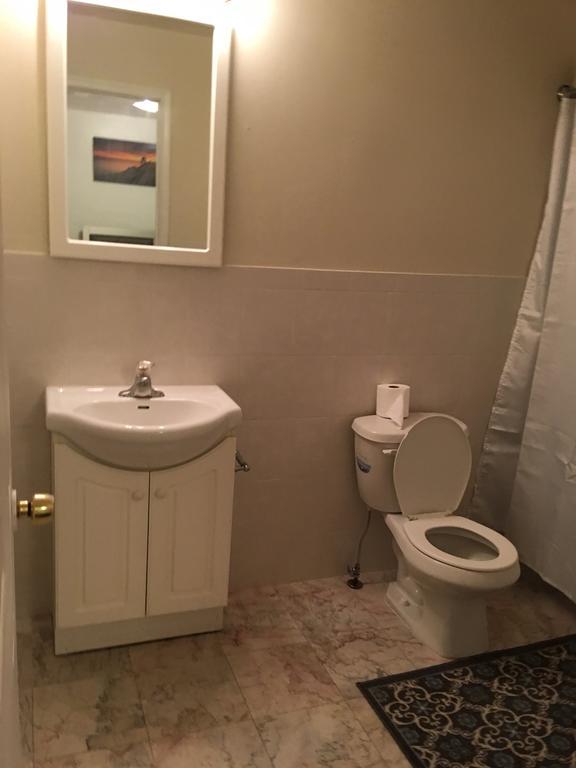 Mojoy Homesuites At Runyon Ньюарк Экстерьер фото