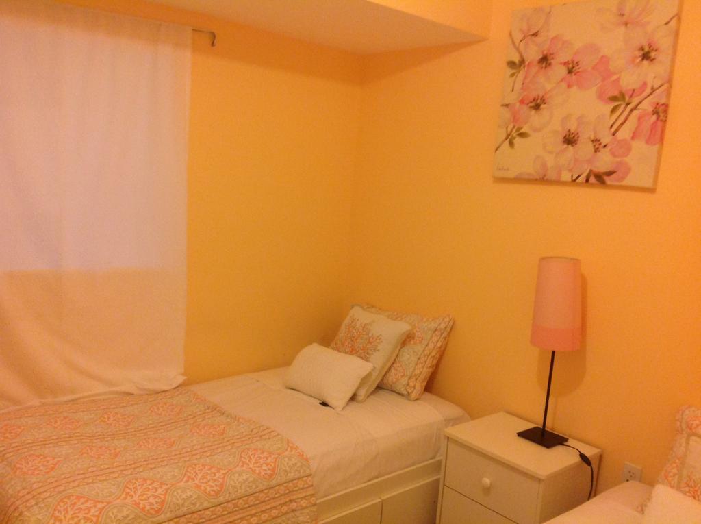 Mojoy Homesuites At Runyon Ньюарк Экстерьер фото