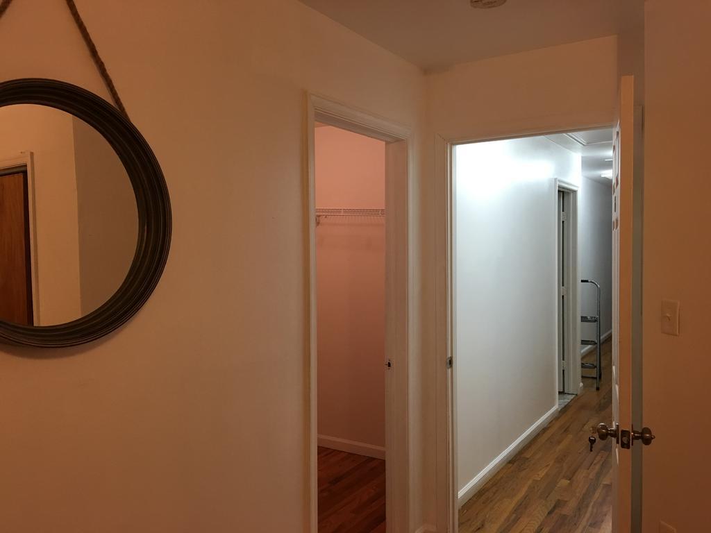 Mojoy Homesuites At Runyon Ньюарк Экстерьер фото