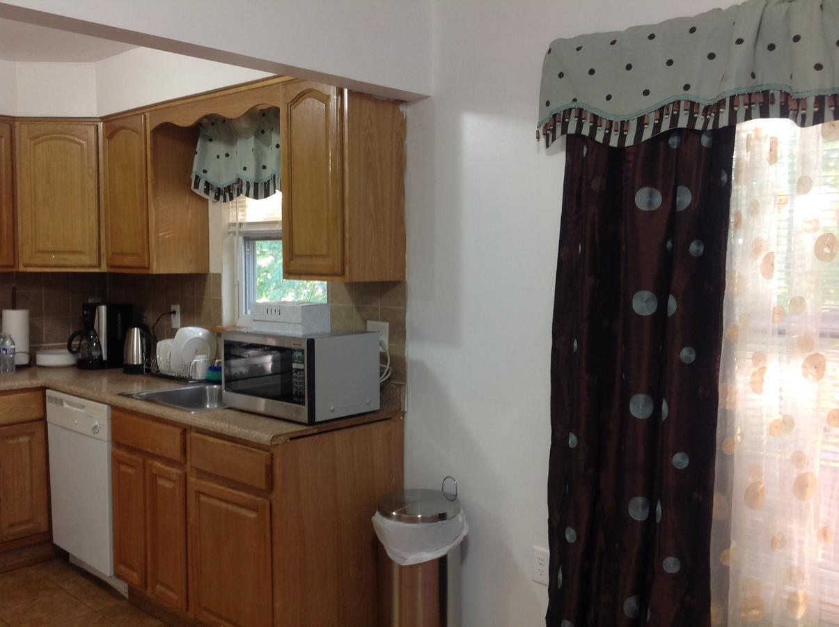 Mojoy Homesuites At Runyon Ньюарк Экстерьер фото
